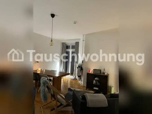 Wohnung zur Miete Tauschwohnung 923 € 1,5 Zimmer 50 m² Französisch Buchholz Berlin 10437