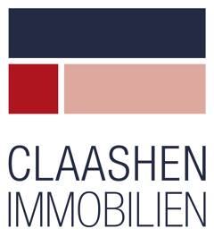 Claashen Immobilien logo