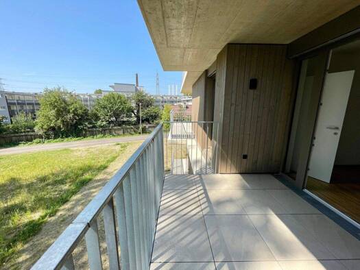 Wohnung zum Kauf - Erstbezug 255.000 € 2 Zimmer 1. Geschoss Kasernstraße Jakomini Graz 8010