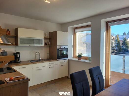 Wohnung zur Miete 769 € 3 Zimmer 83 m² 1. Geschoss frei ab sofort Bad Schallerbach 4701