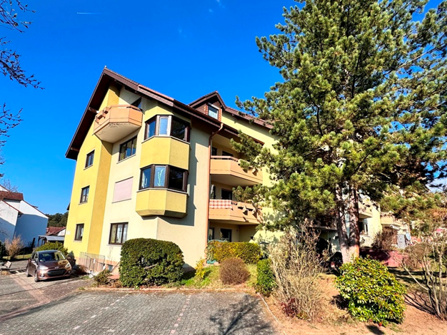 Wohnung zum Kauf 245.000 € 3 Zimmer 86,5 m² EG Erlenbach 63906