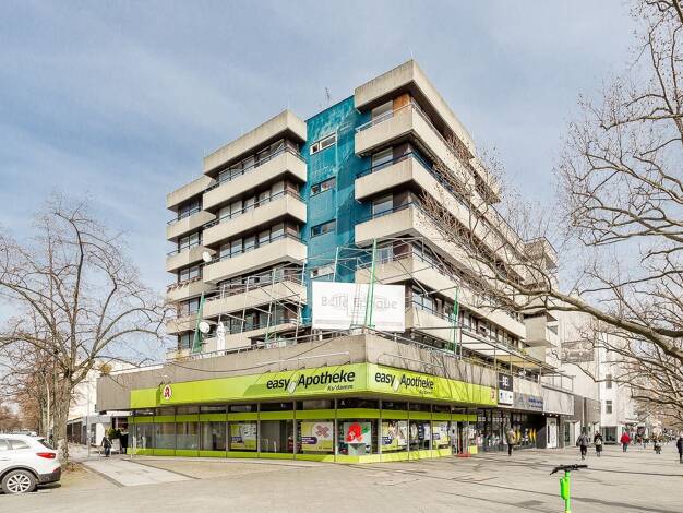 Laden zur Miete 8.500 € 252,5 m² Verkaufsfläche Kurfürstendamm 110 Halensee Berlin 10711