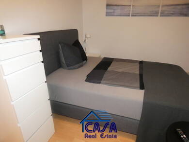 Wohnung zur Miete Wohnen auf Zeit 1.265 € 1 Zimmer 35 m² frei ab sofort Nordend-Ost Frankfurt-Nordend 60316