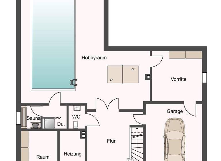 Einfamilienhaus zum Kauf 995.000 € 6 Zimmer 292 m² 1.594 m² Grundstück frei ab sofort Moorrege b Uetersen 25436
