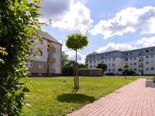 Mehrfamilienhaus zum Kauf als Kapitalanlage geeignet 9.900.000 € 270 Zimmer 6.632 m² 13.870 m² Grundstück Walsrode 29664