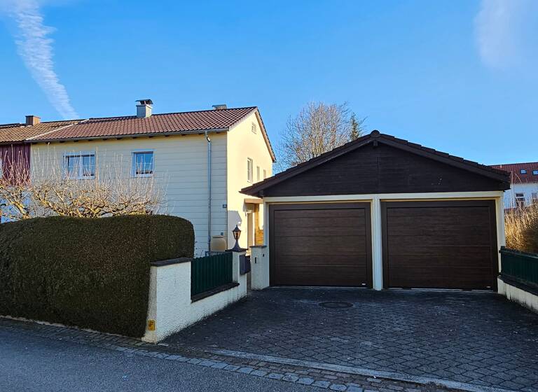 Doppelhaushälfte zum Kauf 488.000 € 6 Zimmer 130 m²<br/>Wohnfläche 520 m²<br/>Grundstück Aschau Aschau am Inn 84544