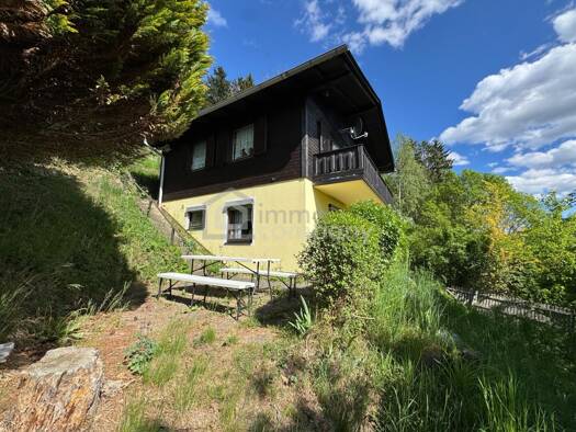 Haus zum Kauf 115.000 € 491 m² Grundstück Pöls-Oberkurzheim 8761