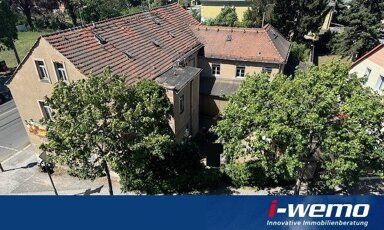 Grundstück zum Kauf 350.000 € 870 m² Grundstück frei ab sofort Radebeul 01445