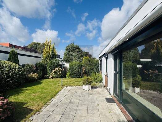 Einfamilienhaus zum Kauf 406.500 € 4 Zimmer 130 m² 500 m² Grundstück Elmshorn 25335