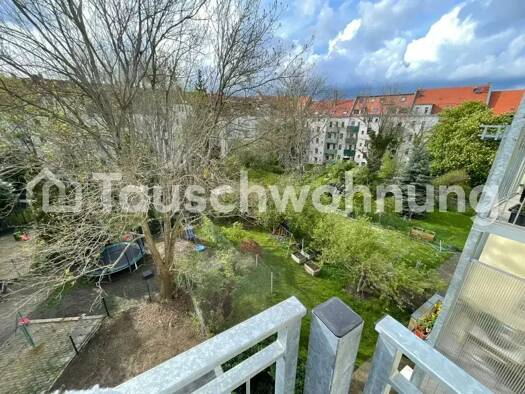 Wohnung zur Miete Tauschwohnung 702 € 2 Zimmer 61 m² 3. Geschoss Sellerhausen-Stünz Leipzig 04318