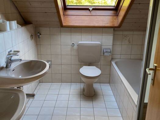 Wohnung zur Miete 1.200 € 3 Zimmer 95 m² Geschoss 1/2 frei ab sofort Panoramastraße 42 Plattenhardt Filderstadt 70794