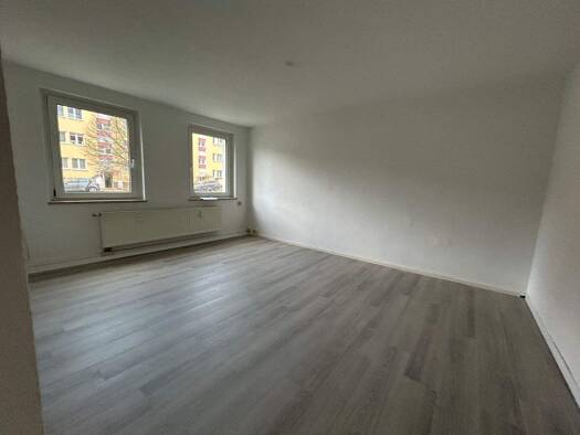 Wohnung zur Miete 410 € 3 Zimmer 58,2 m² EG frei ab sofort Am Mühlberg Cumbach Rudolstadt 07407