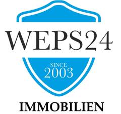 Weps24 Immobilien logo