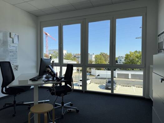 Bürofläche zur Miete 1.700 € Stadtbergen Stadtbergen 86391