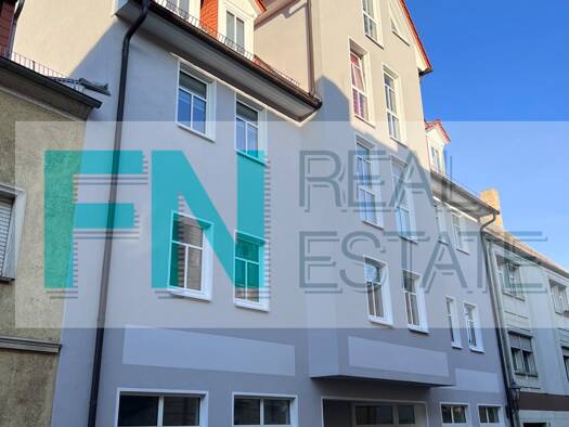 Laden zur Miete 5,83 € 60 m² Verkaufsfläche Färbergasse 2 Wurzen Wurzen 04808