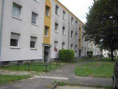 Wohnung zur Miete 729 € 3 Zimmer 72 m² 3. Geschoss frei ab 26.12.2025 Johannesstraße 41 Menden Sankt Augustin 53757