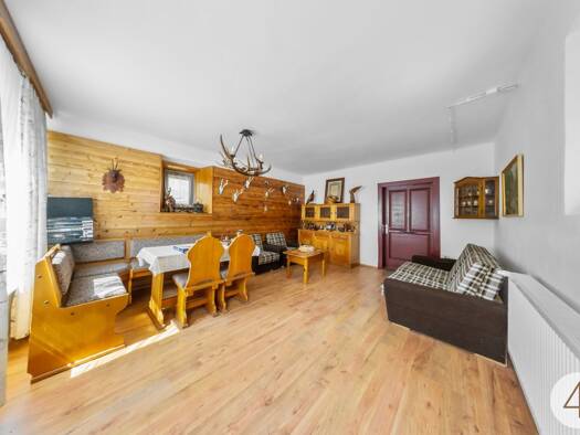 Haus zum Kauf 119.900 € 3 Zimmer 138 m² Grundstück Wenigzell 8254
