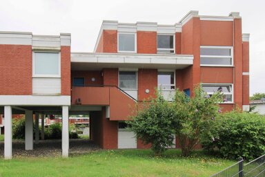 Wohnung zum Kauf 115.000 € 1 Zimmer 49,2 m² 1. Geschoss Dornbreite / Krempelsdorf Lübeck 23556