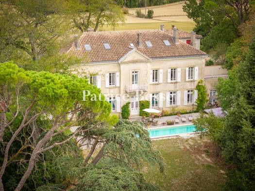 Einfamilienhaus zum Kauf 1.200.000 € 14 Zimmer 494 m² 14.948 m² Grundstück Ouest Revel 31250