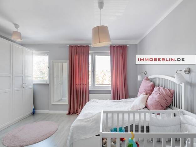 Wohnung zum Kauf 349.000 € 3 Zimmer 77 m² 2. Geschoss Lichtenrade Tempelhof-Schöneberg 12309