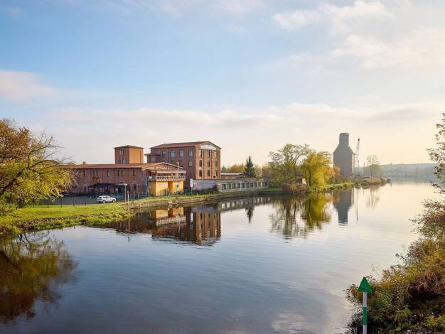 Haus zum Kauf 480.000 € 6.990 m² Grundstück frei ab sofort Eisenhüttenstadt 15890