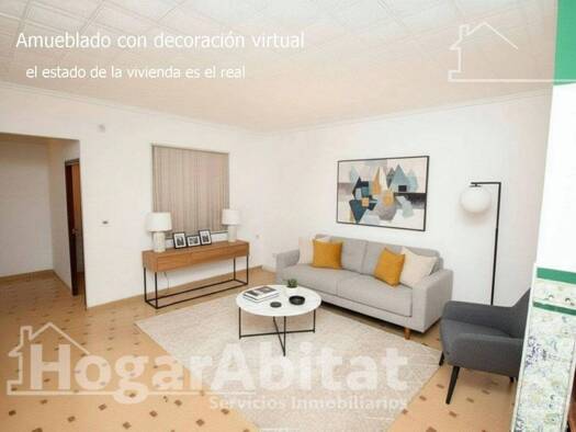 Villa zum Kauf 149.900 € 5 Zimmer 215 m² JOAN BAUTISTA LLORENÇ Vila-real 12540