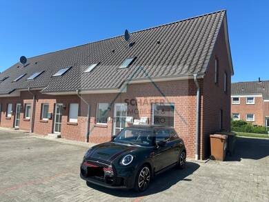 Wohnung zur Miete 420 € 2 Zimmer 50 m² EG Twistringen Twistringen 27239