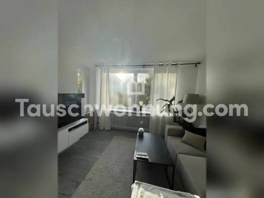 Wohnung zur Miete Tauschwohnung 390 € 2 Zimmer 55 m² 3. Geschoss Sasel Hamburg 22147