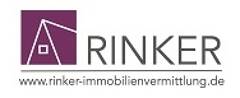 Rinker Immobilienvermittlung logo