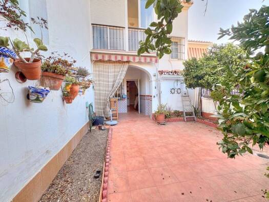 Reihenhaus zum Kauf 339.000 € 2 Zimmer 78 m² Vélez-Málaga 29790