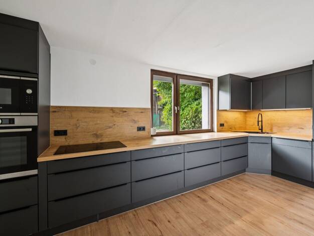 Einfamilienhaus zum Kauf 249.000 € 5 Zimmer 110,4 m² 365 m² Grundstück Forbach Forbach 76596