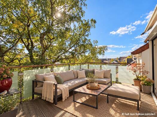 Wohnung zum Kauf 645.000 € 4 Zimmer 142 m² Westerberg Osnabrück 49076