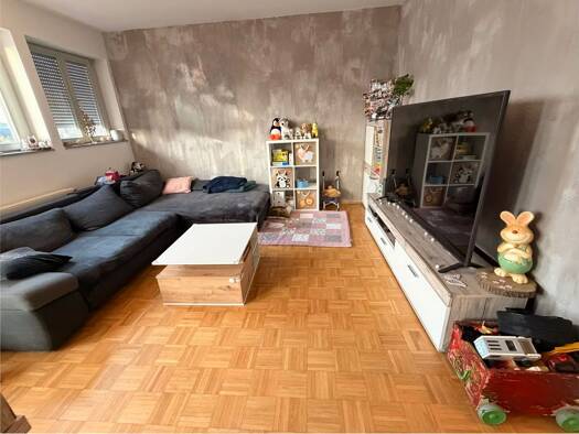 Wohnung zur Miete 790 € 1,5 Zimmer 69 m² Geschoss 2/3 frei ab 31.05.2026 Rastatt 76437