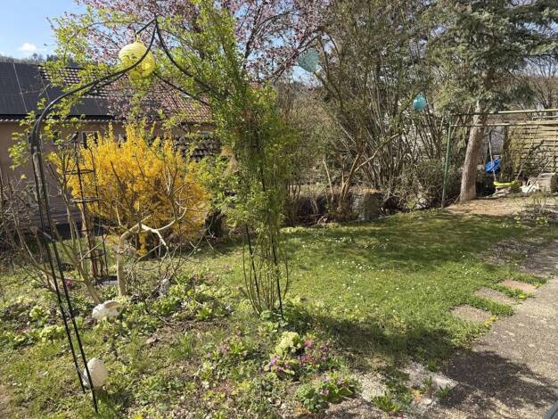 Wohnung zum Kauf 194.000 € 2 Zimmer 70 m² Rudersberg Rudersberg 73635