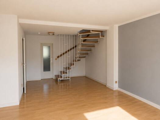 Maisonette zur Miete 980 € 2 Zimmer 72 m² Geschoss 1/2 frei ab 01.12.2026 Hubertusstraße Grünheide Grünheide (Mark) 15537