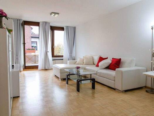 Wohnung zur Miete Wohnen auf Zeit 2.300 € 3 Zimmer 84 m² frei ab sofort Keldenich Wesseling 50389