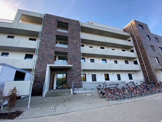 Wohnung zur Miete 910 € 2 Zimmer 70,3 m² EG frei ab 01.12.2026 Ilmenaugarten 81 Kaltenmoor Lüneburg 21337