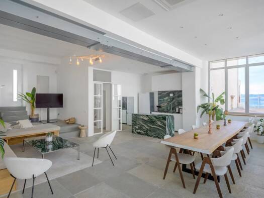 Einfamilienhaus zum Kauf 1.675.000 € 5 Zimmer 185 m² Les Aygalades Marseille 15ème arrondissement 13000