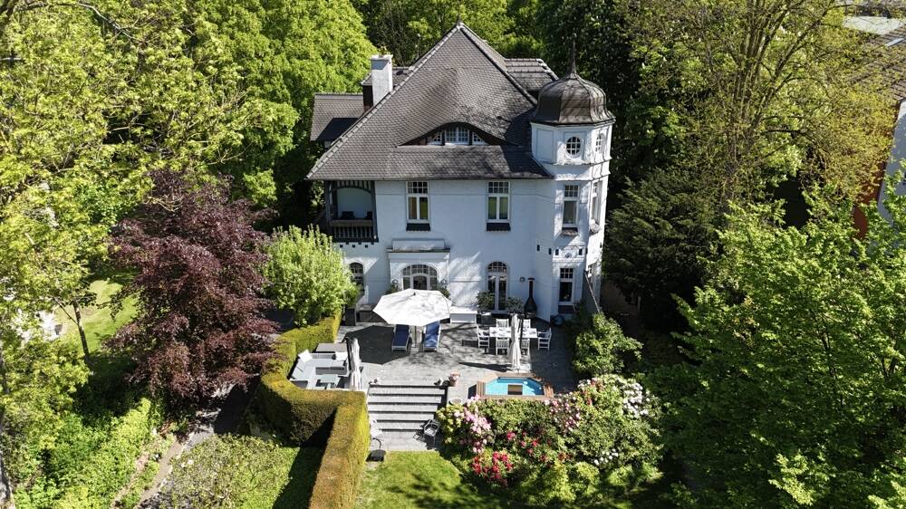 Mehrfamilienhaus zum Kauf - Ansicht 2