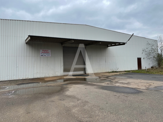 Halle/Industriefläche zur Miete 1.500 m² Lagerfläche teilbar ab 1.500 m² Innenstadt Euskirchen 53919