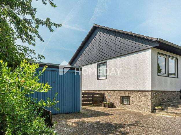 Bungalow zum Kauf 225.000 € 4 Zimmer 108,7 m² 682 m² Grundstück Groß Ilsede Ilsede 31241