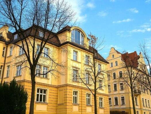 Bürofläche zur Miete provisionsfrei 25 € 500 m² Bürofläche teilbar ab 500 m² Ludwigsvorstadt-Isarvorstadt München 80336