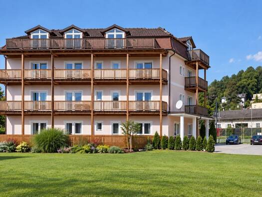 Wohnung zur Miete 409 € 1,5 Zimmer 24 m² EG Krumpendorf am Wörthersee 9201