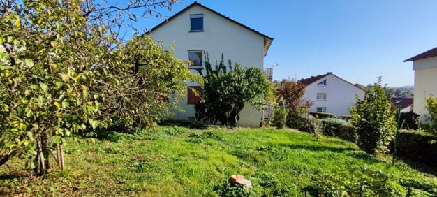 Grundstück zum Kauf 340.000 € 356 m² Grundstück Waiblingen - Kernstadt Waiblingen 71332