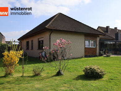 Einfamilienhaus zum Kauf 325.000 € 8 Zimmer 166,7 m² 843 m² Grundstück Bühren Emstek / Bühren 49685