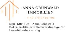 Anna Grünwald Immobilien logo