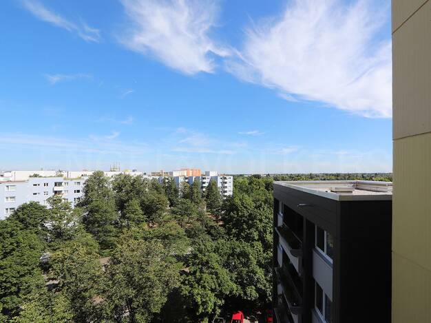 Wohnung zum Kauf 489.000 € 3 Zimmer 81 m² 6. Geschoss Neuperlach München 81735