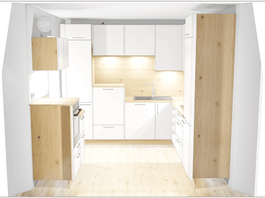 Terrassenwohnung zur Miete 1.915 € 3 Zimmer 85 m² Geschoss EG/4 frei ab 01.09.2026 West Rosenheim 83022