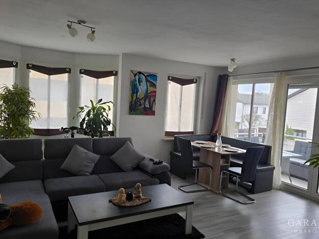 Wohnung zum Kauf 430.000 € 3 Zimmer 68 m² 1. Geschoss Neu-Esting Olching 82140