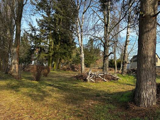 Grundstück zum Kauf 109.000 € 752 m² Grundstück Brielow Beetzsee 14778